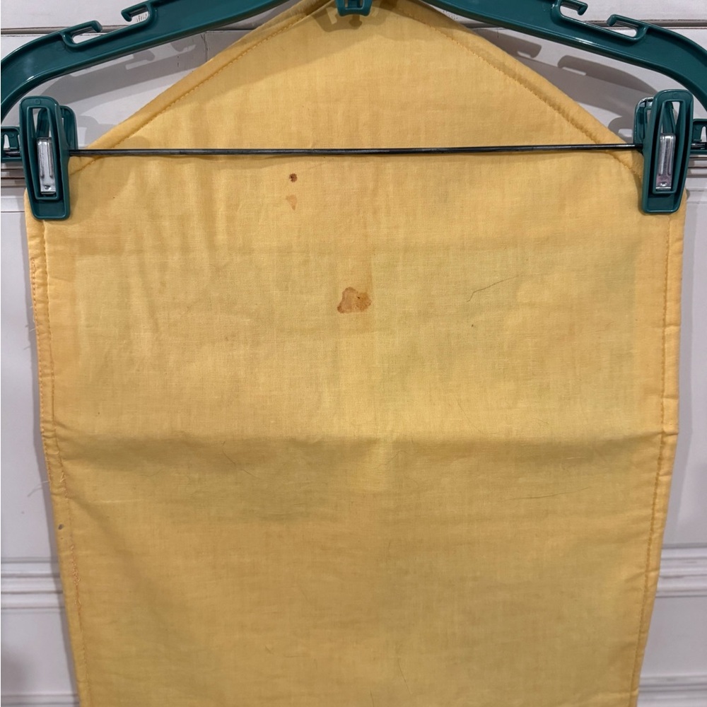 Easter Spring Table Runner (OS) (Yellow) - Picture 4 of 4